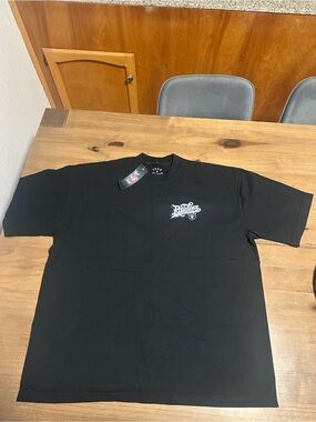 Born x Raised Raiders shirt